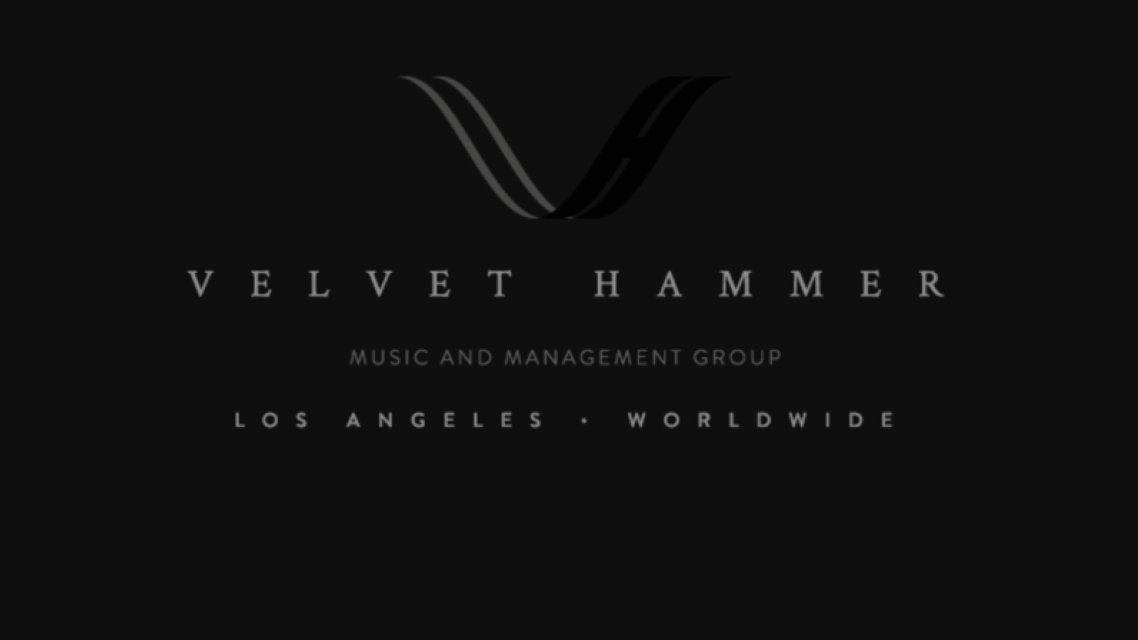 Velvethammer homepage