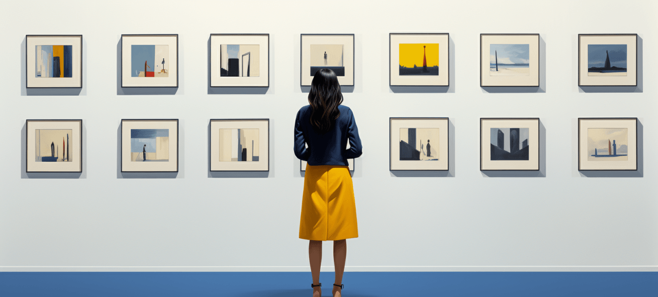 sites for Selling Art Best Platforms 2024