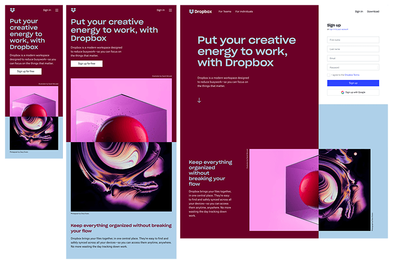 20 Latest Web Design Trends for 2025 Which Will You Use?