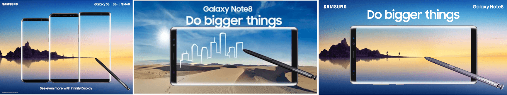 samsung display ads