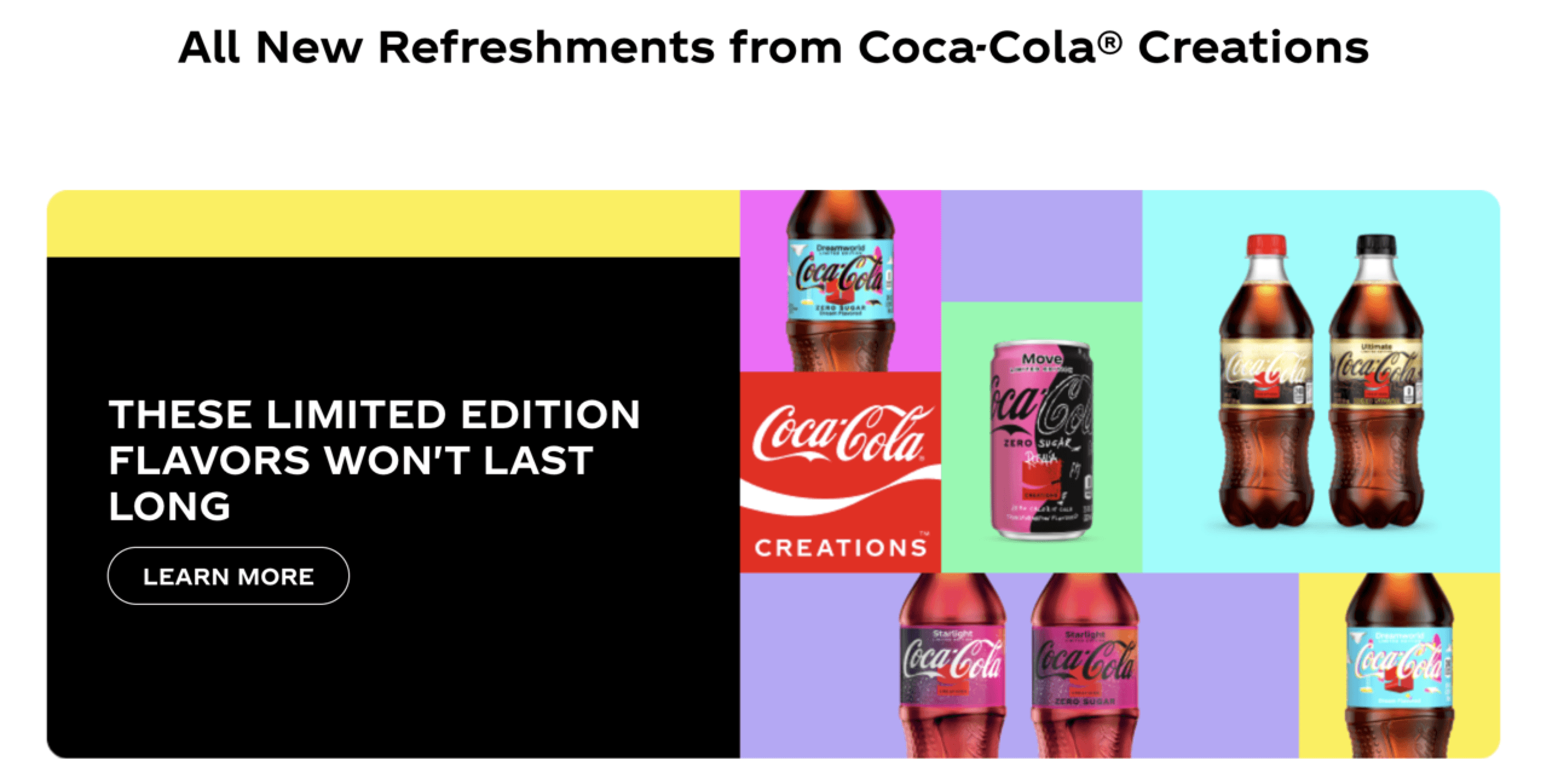 coke example