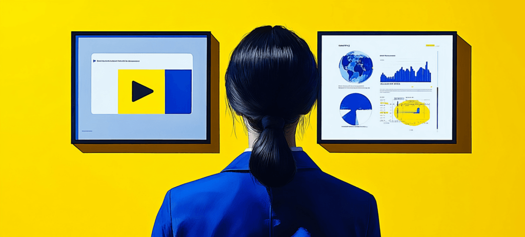 youtube advertising benchmarks