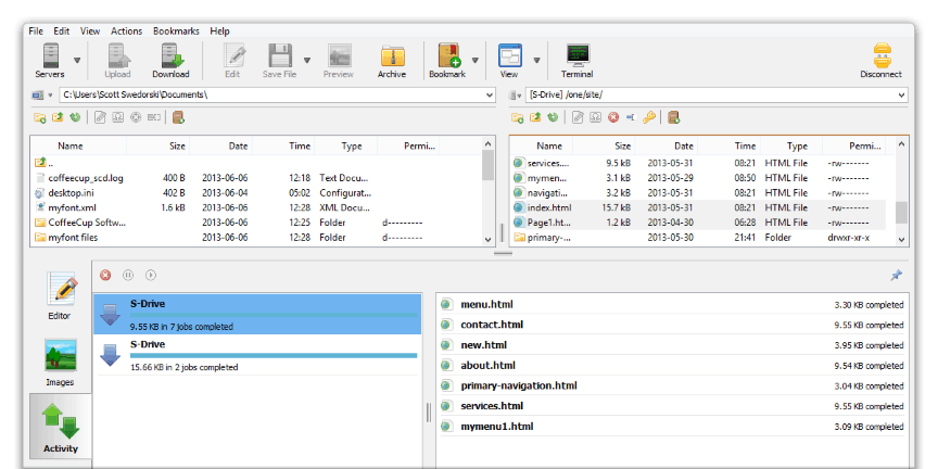 best ftp client windows 10 best ftp client windows 10