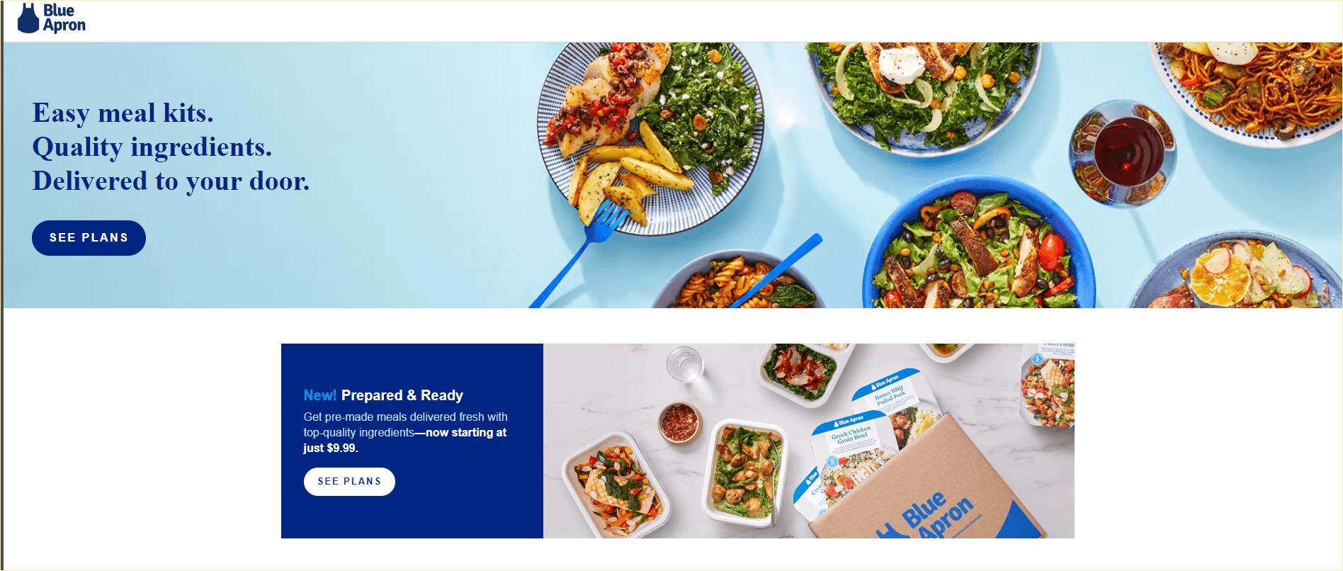 Blue Apron