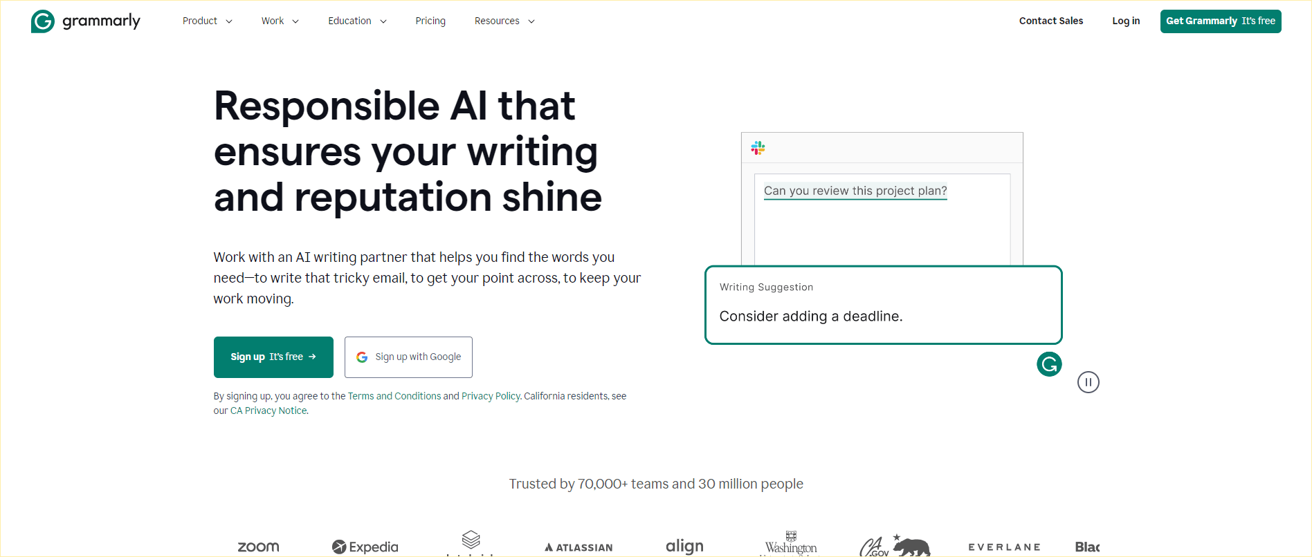 Grammarly