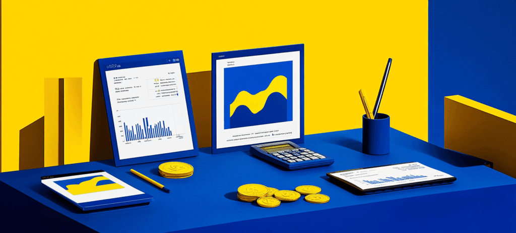 2026 PPC Benchmarks: Your Business vs. Your Industry (+ Real Numbers & Expert Insights)