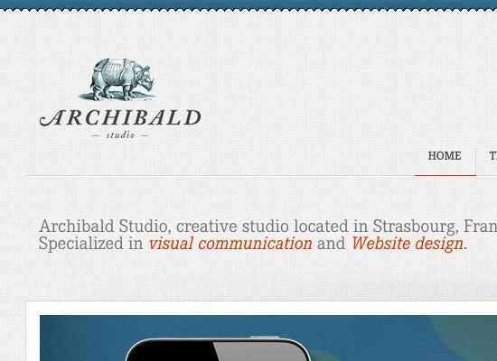 Archibald Studio