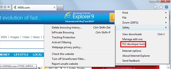 0072 07 ie9 settings