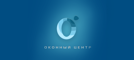 blue logo