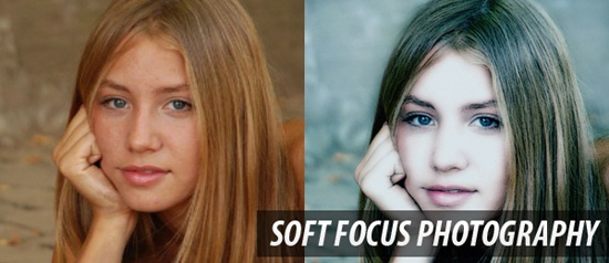 Soft Focus Photography