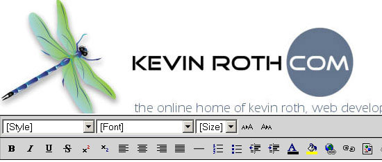 YUI Rich Text Editor - Wikipedia