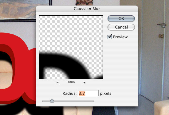 Gaussian Blur