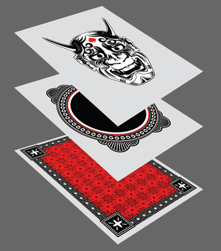 Overview of the Layering
