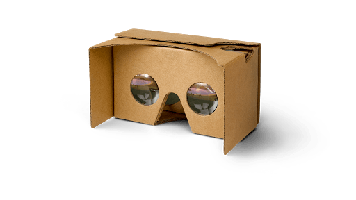 01 vr marketing terminology google cardboard