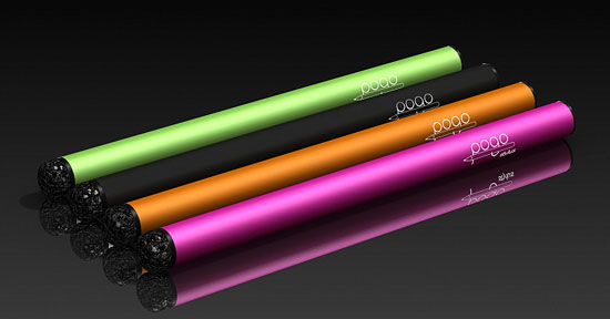 The Pogo Stylus for iPad.