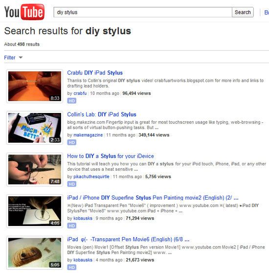 0107 06 ipad youtube diy stylus