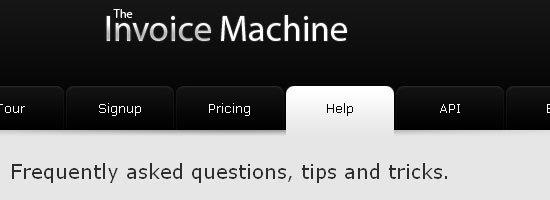 0120 14 invoicemachine