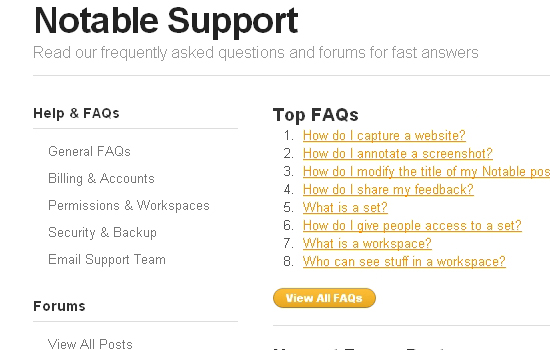 Image result for FAQ Template: Create Effective and User-Friendly FAQ Pages infographics