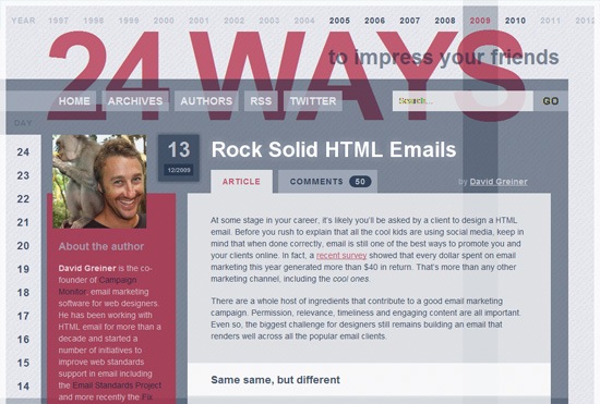 0139 29 24ways rocksolid html emails