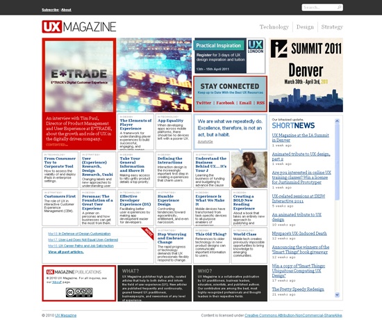 0143 15 ux magazine