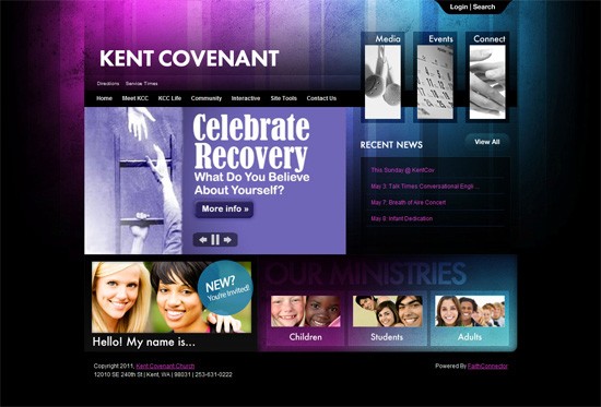 0148 31 kentcovenant