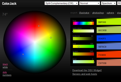 0148 58 colorjack