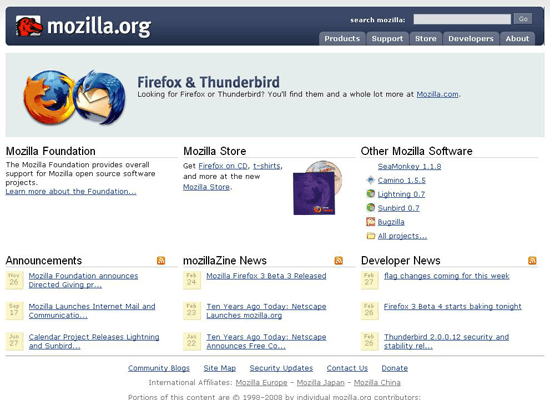 0152 15 old mozilla