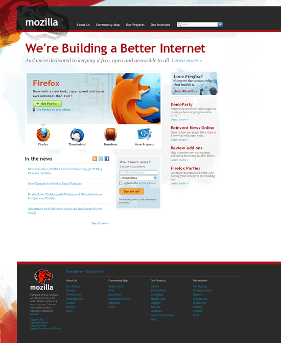 0152 16 new mozilla