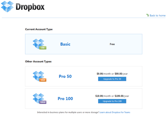 0163 05 dropbox pricing