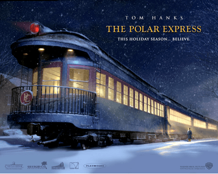 0164 03 polar express