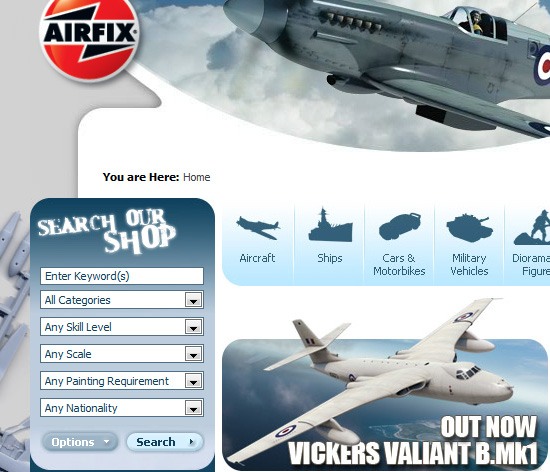 Airfix