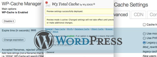 8 Excellent WordPress Caching Plugins to Speed Up Your Site