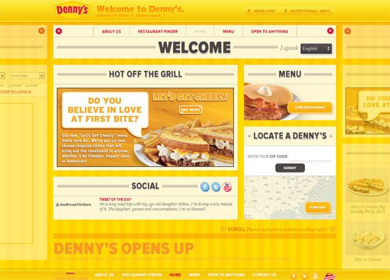 0198 16 dennys