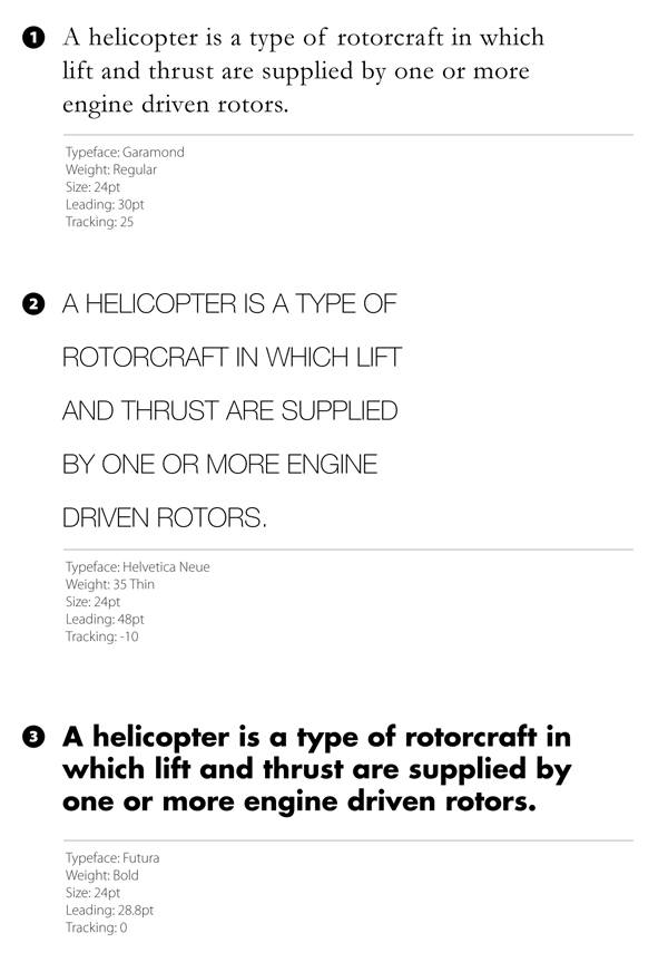 01 typeface example