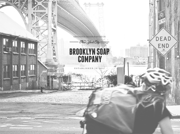 Brooklyn Soap Company