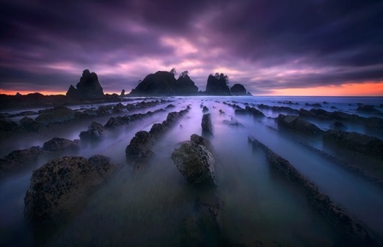 Great Examples of Long Exposure Photography