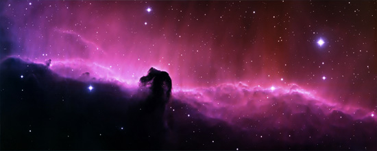 Horsehead Nebula