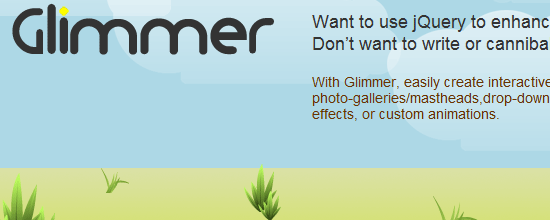 Glimmer