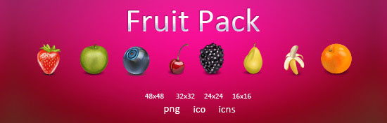 Fruit Pack