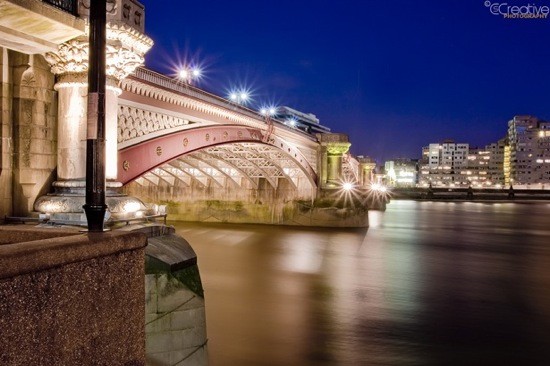 Blackfriars Bridge