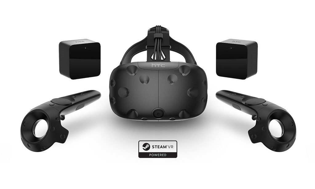 02 vr brands htc vive