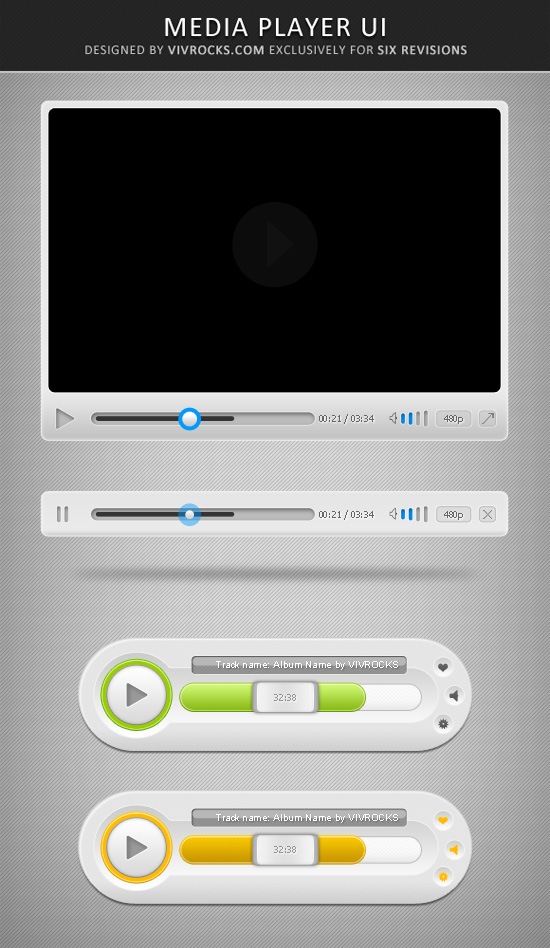 0227 02 media player ui preview