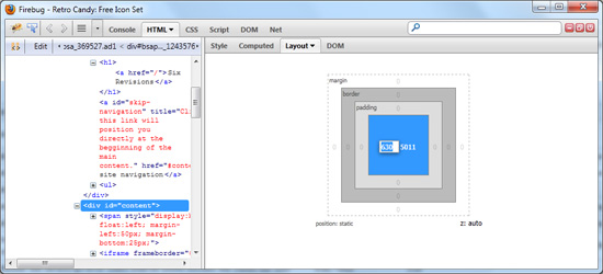 0228 12 firebug layoutpanel