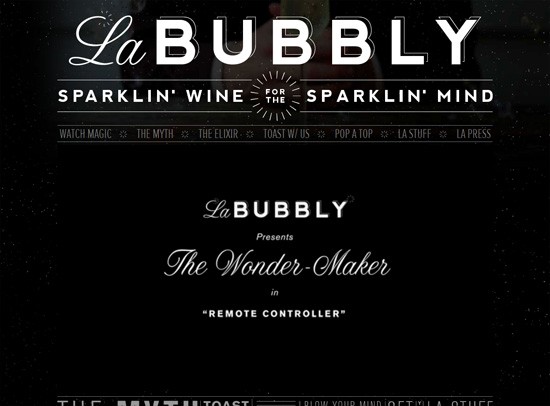 La Bubbly