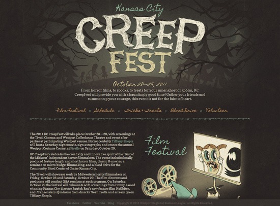 ansas City CreepFest