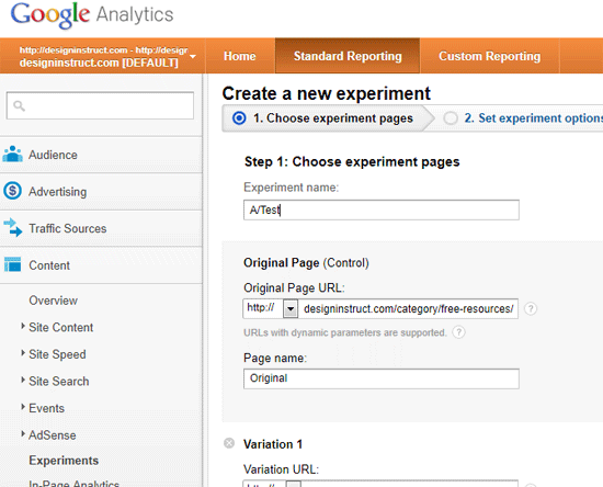 0282 05 google analytics