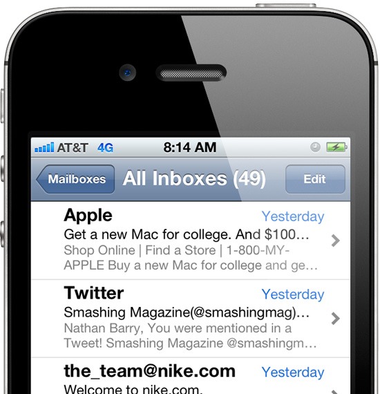 0285 04 iphone mail app email