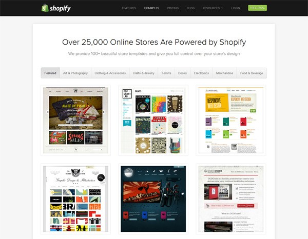 http://www.shopify.com/examples?utm_source=designinstruct&utm_medium=giveaway&utm_campaign=designinstruct