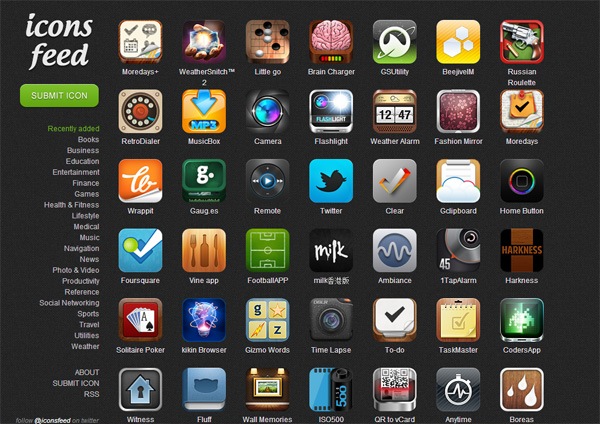 Category icons Icon design inspiration, Icon design, Ui design inspiration