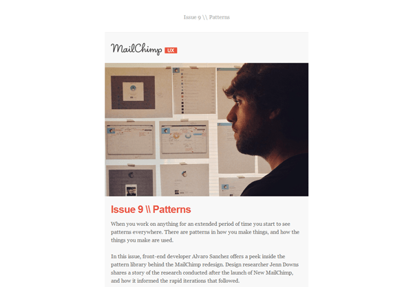 02uxnewsletter patternsissue